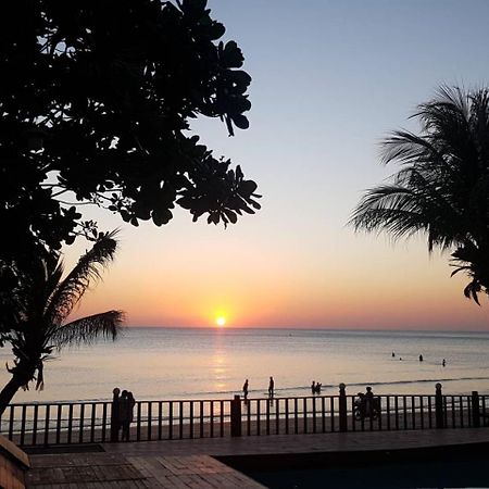 Smile Beach Boutique Resort Chao Lao pláž Exteriér fotografie