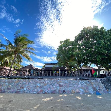 Smile Beach Boutique Resort Chao Lao pláž Exteriér fotografie