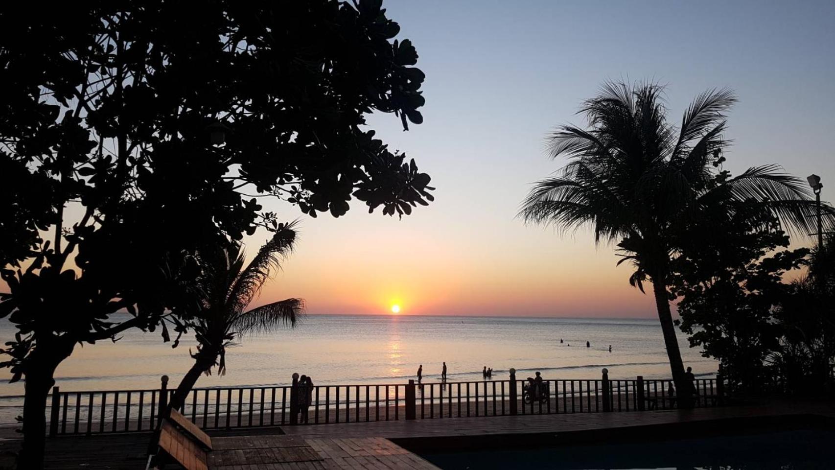 Smile Beach Boutique Resort Chao Lao pláž Exteriér fotografie