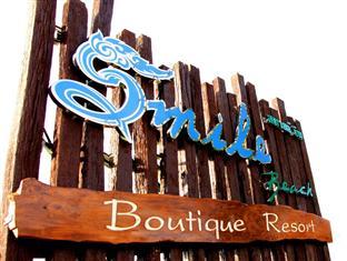 Smile Beach Boutique Resort Chao Lao pláž Exteriér fotografie